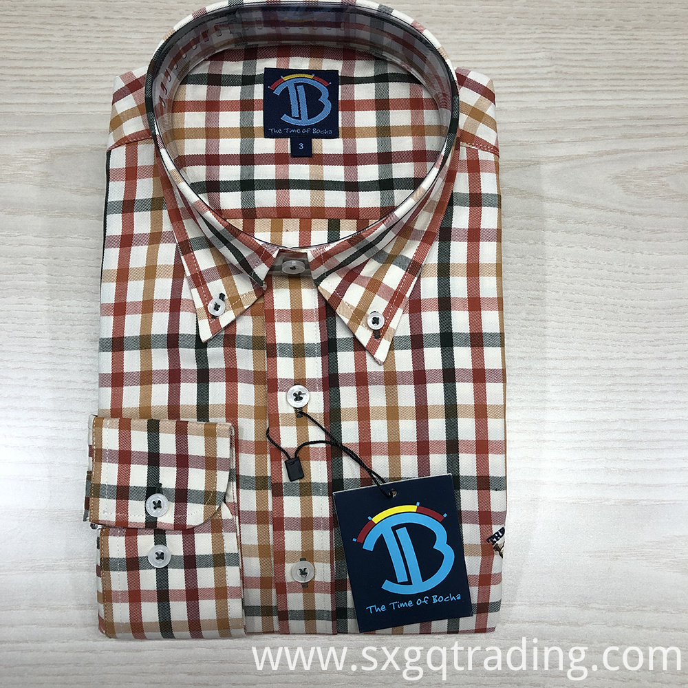 yarn dyed shirt yarn dyed shirt